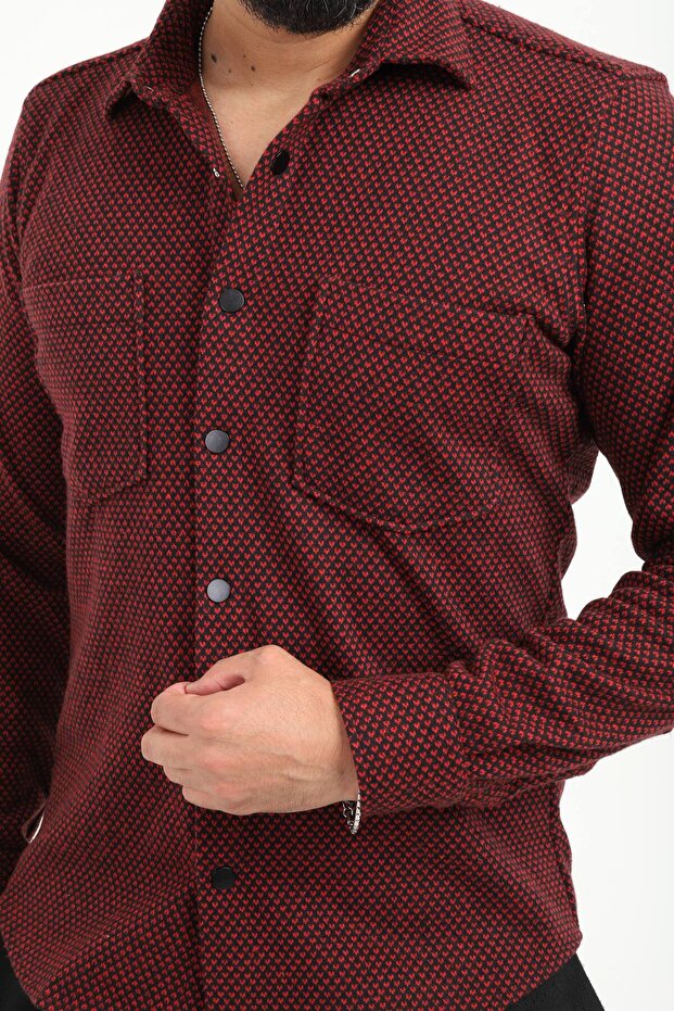 DAR KESİM ÇITÇITLI ODUNCU - 2