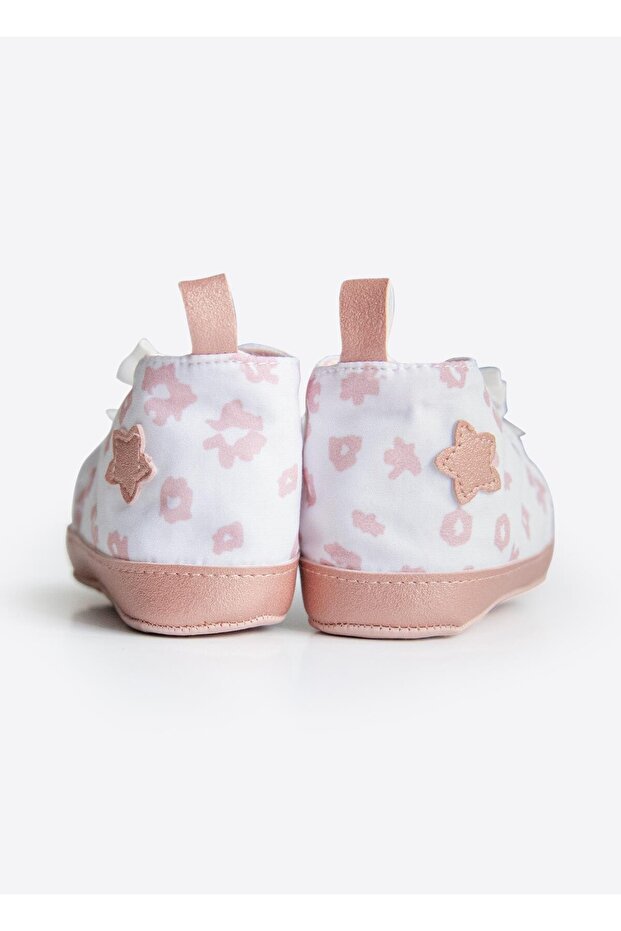 Alin Patik Pembe - 3