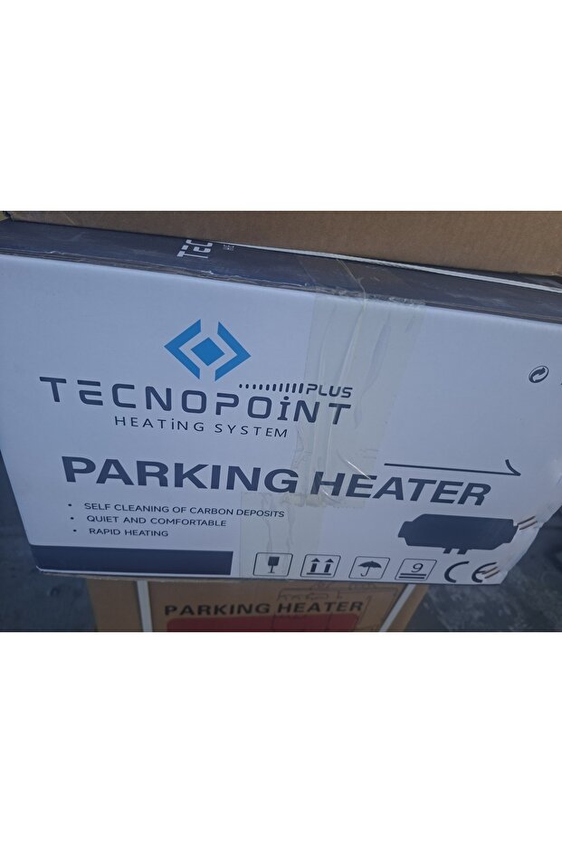Teknopoint d2 12v webasto - 1