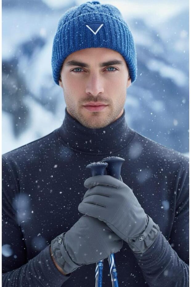 Erkek Termal Eldiven Model T 10 - 1