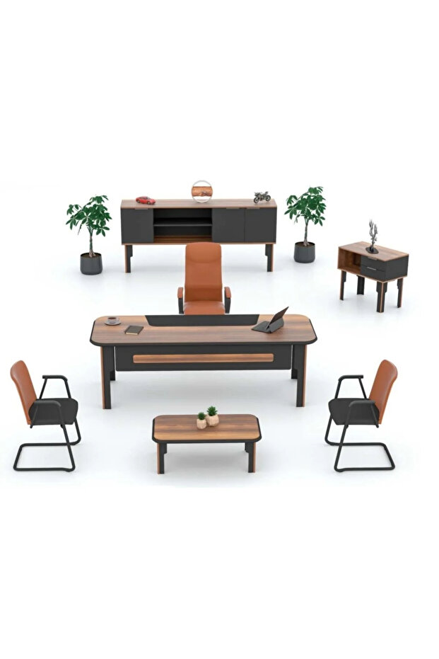 Fretty Ofis Takımı - 3