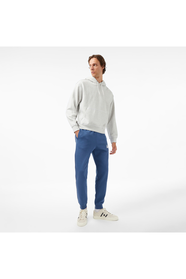 Erkek Gri Sweatshirt - 3