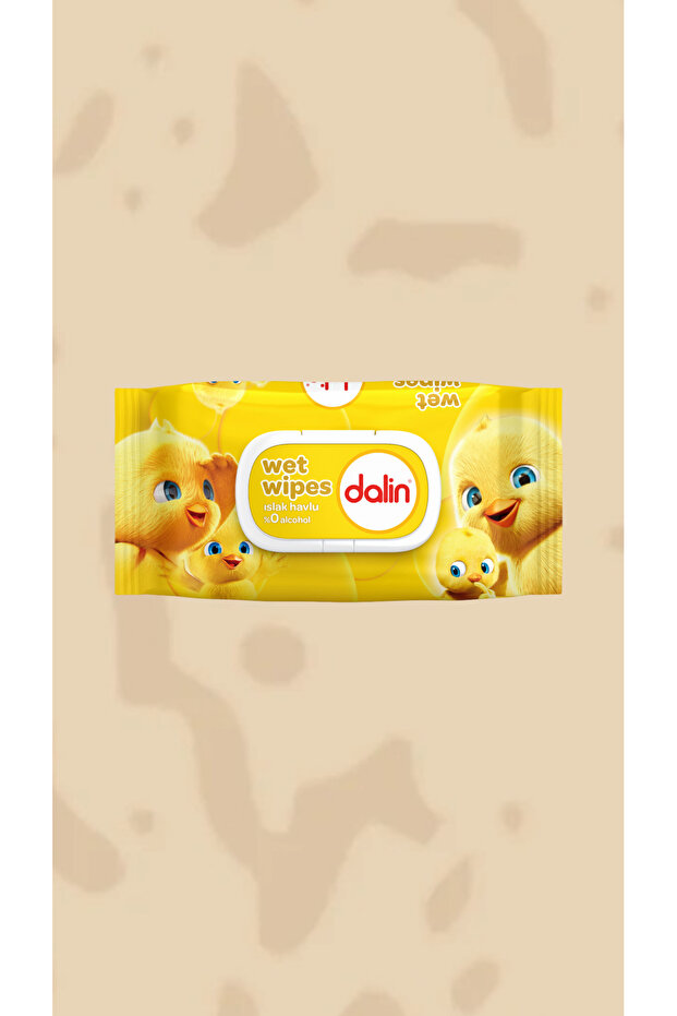 ISLAK HAVLU 56 YAPRAK 12 PAKET (672 YAPRAK) - 2