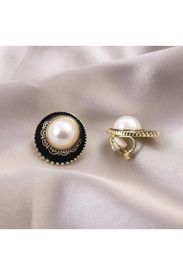 Cercei Clips 6121 - 2