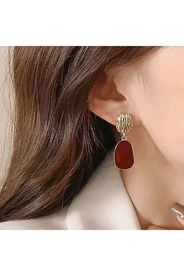 Cercei Clips 6114A - 2