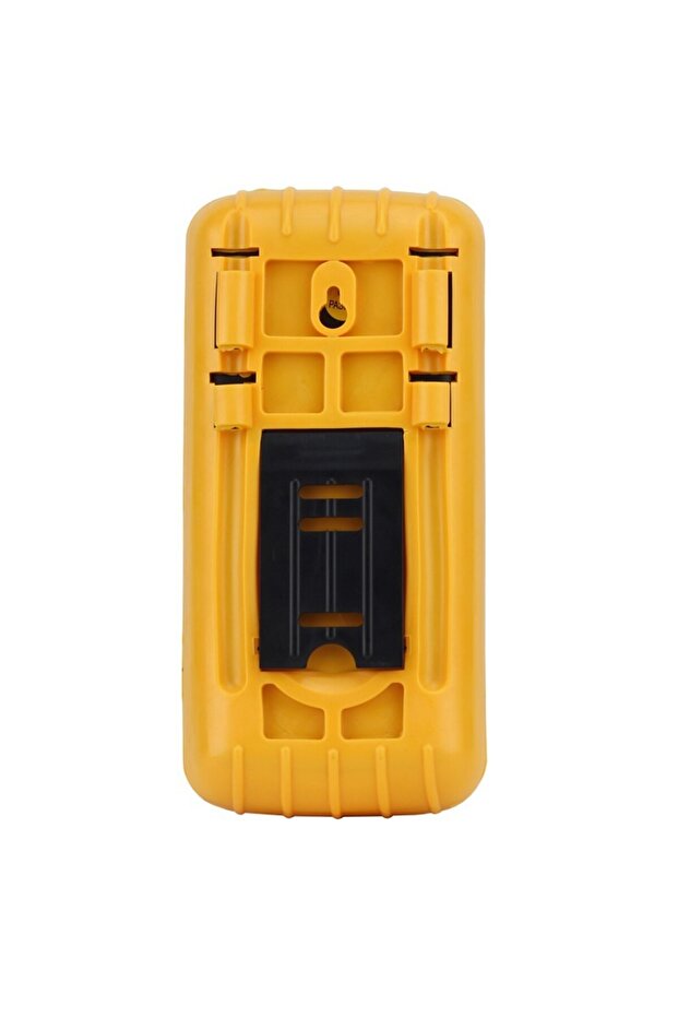 Digital multimeter 9V, LCD display, 32 positions, automatic shutdown, measurement cable - 7