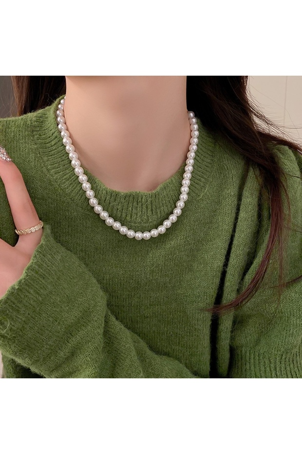 Colier Perle 6133A - 3