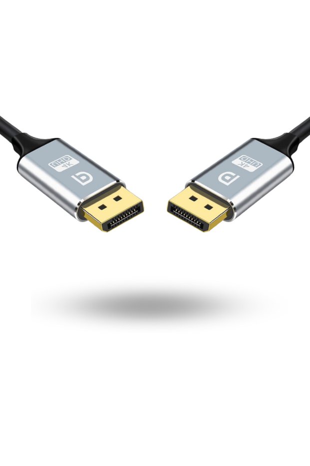 كابل 5MT 4K 240HZ DP-DP لأجهزة المكتب المنزلية