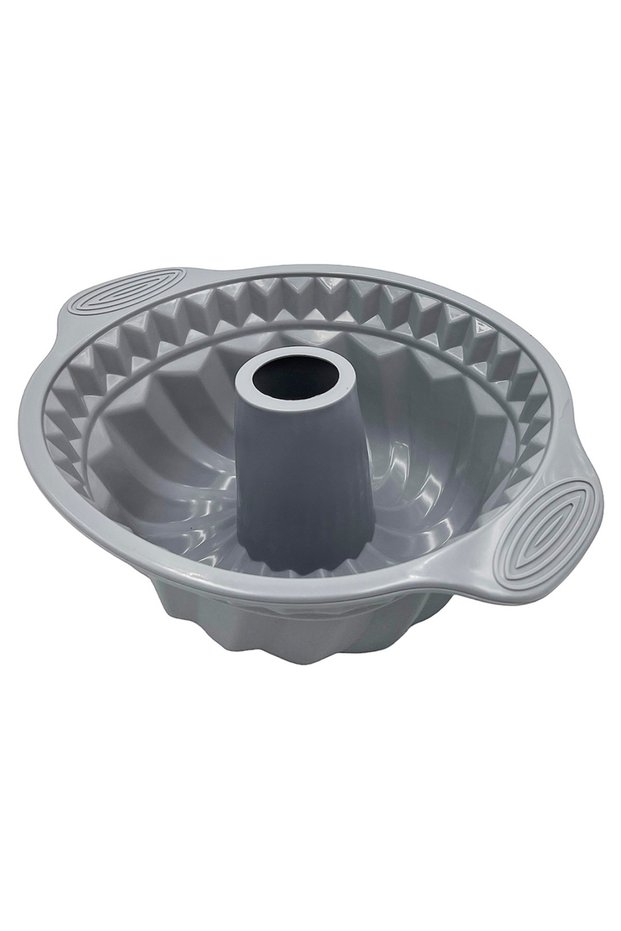 FORMĂ DE SILICON PENTRU COPT PRĂJITURI E-6209