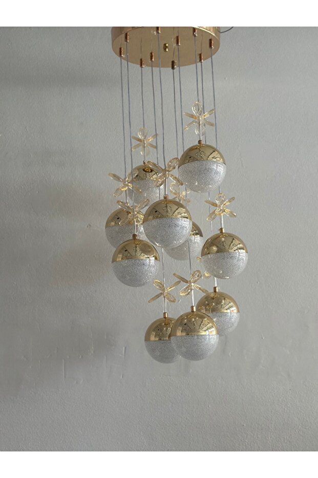 10 TOPLU SARKIT LED AViZE MODELİMİZ - 3