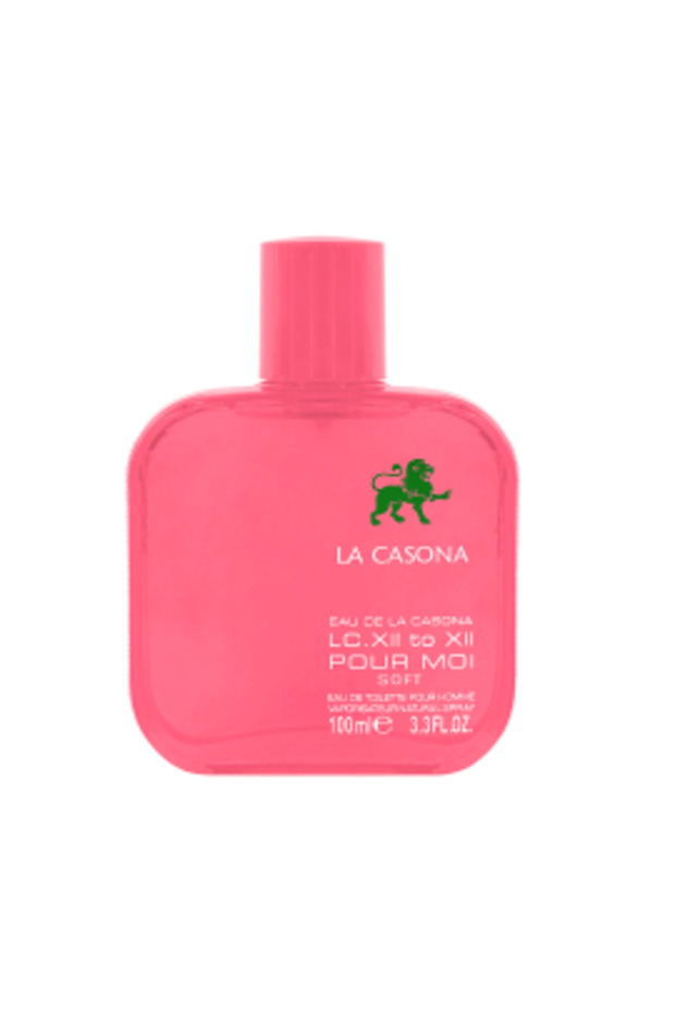 عطر سوفت 100 مل - 1