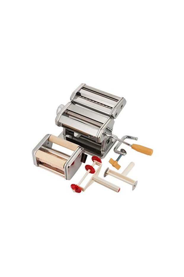 MAȘINA DE PASTE KINGHOFF KH-3113 - 1