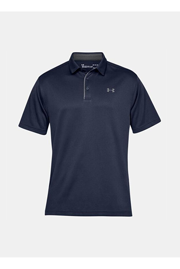 تي شيرت UA Tech Polo للرجال