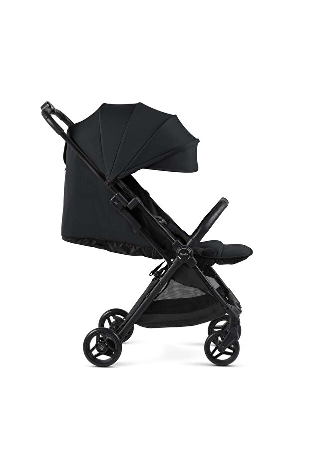 عربة أطفال جيت 5 سبيس - 5