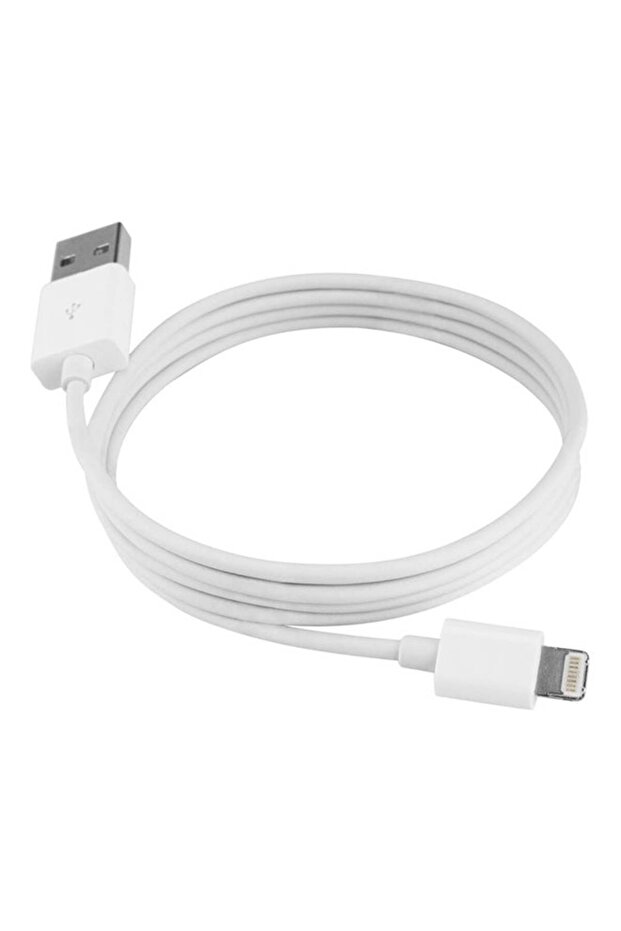 Cable Data For Mobile Phones White