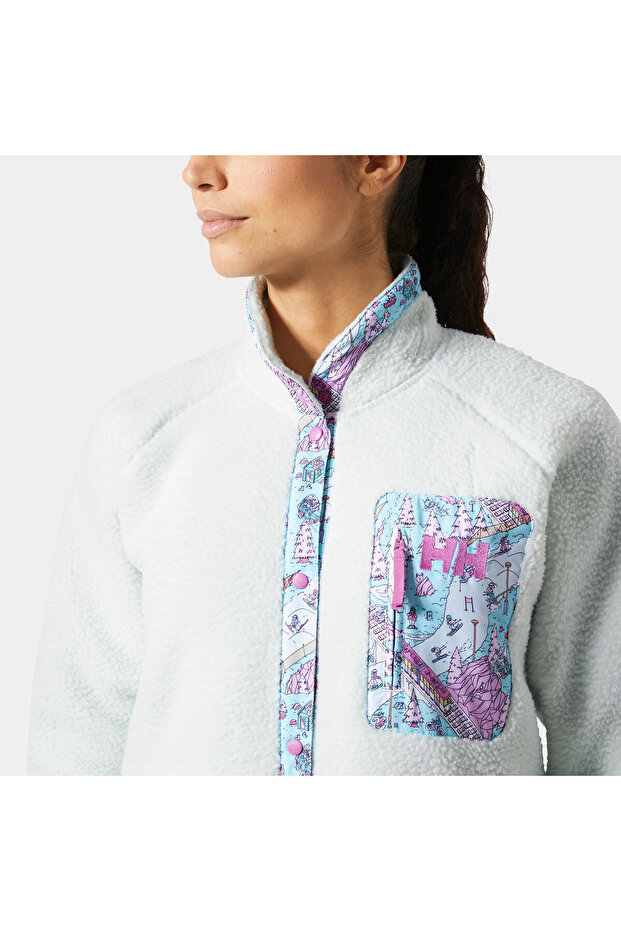 W IMPERIAL PILE SNAP MONT - 5