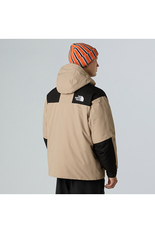 M MOUNTAIN DOWN JACKET NF0A8D1VDHO1 - 3