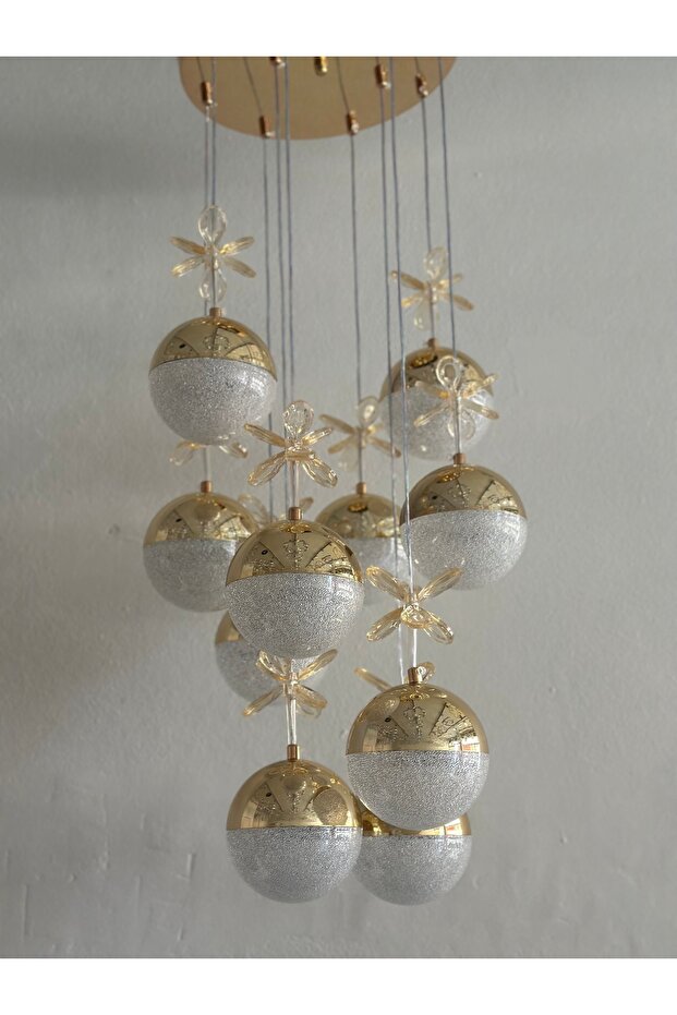 10 TOPLU SARKIT LED AViZE MODELİMİZ - 1