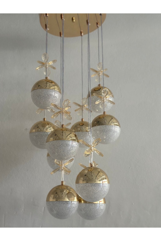 10 TOPLU SARKIT LED AViZE MODELİMİZ - 2