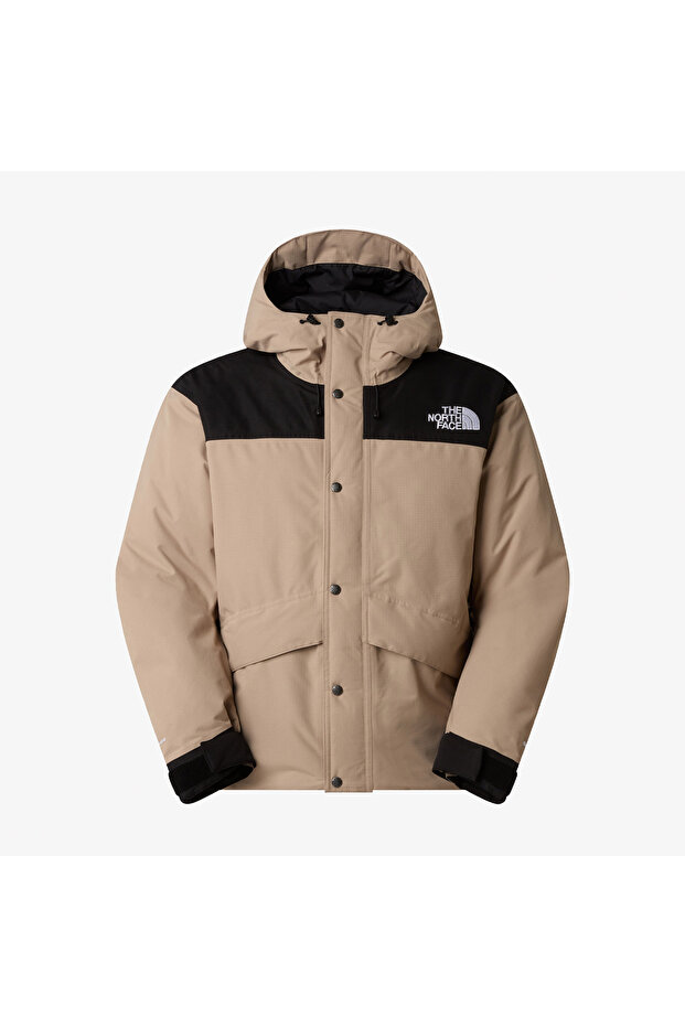 M MOUNTAIN DOWN JACKET NF0A8D1VDHO1 - 5
