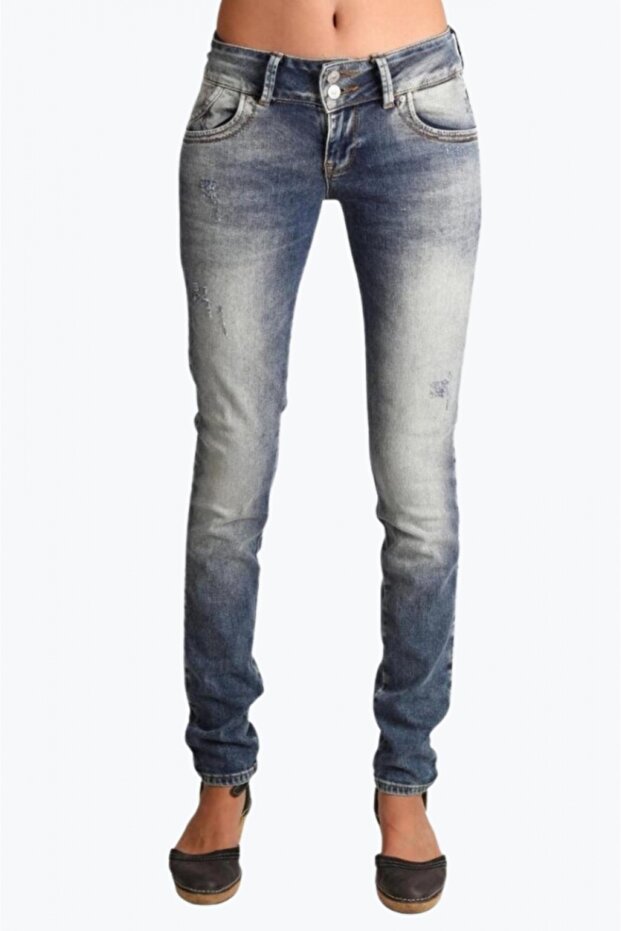 дамски дънки - 1