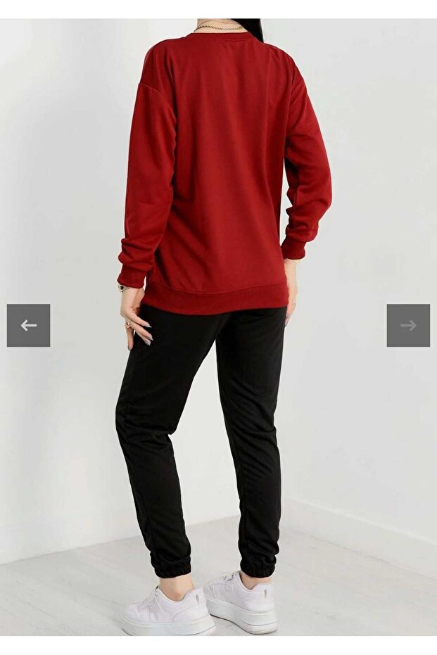 esortman takımı - 2