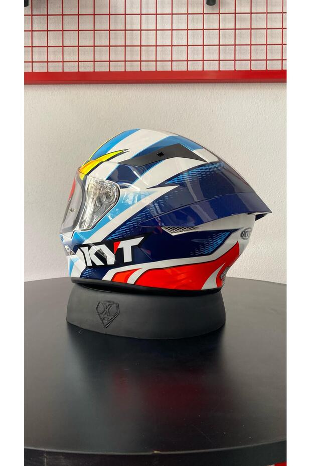 TT COURSE TATI REP - 2