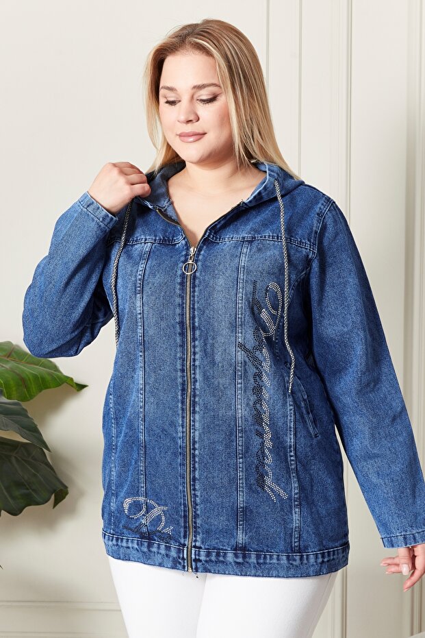 Ceket Battal kot - 1