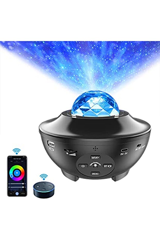 جهاز عرض ضوء المحيط المجري - 4