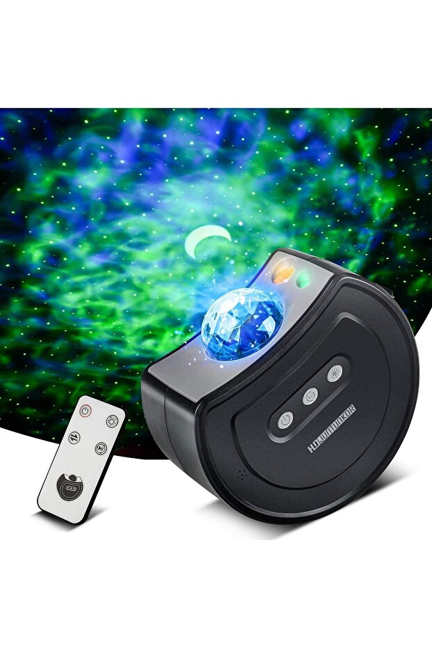 جهاز عرض ضوء المحيط المجري - 5