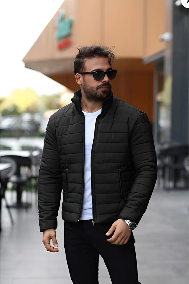 Onurmen 2025 New Season Coat Released