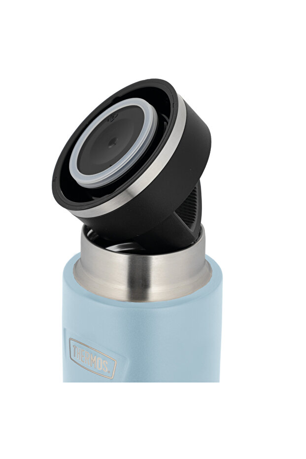 THERMOقارورة استيل 940مل سماوي - 4