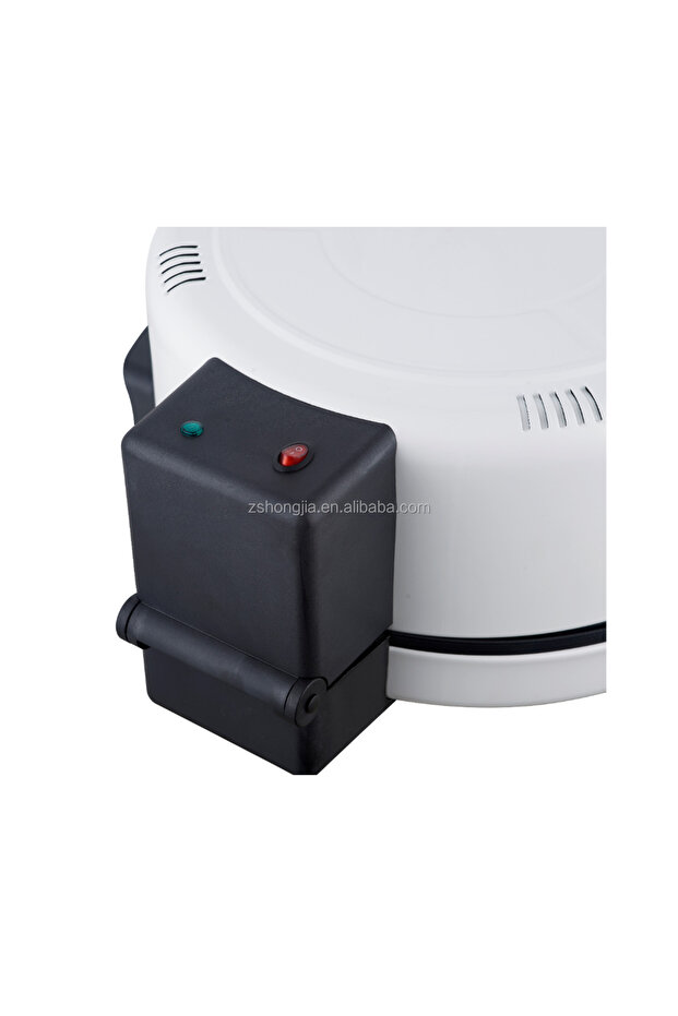 30cm Temperature Controlled Arabic Bread Maker HJ-30 T - 6