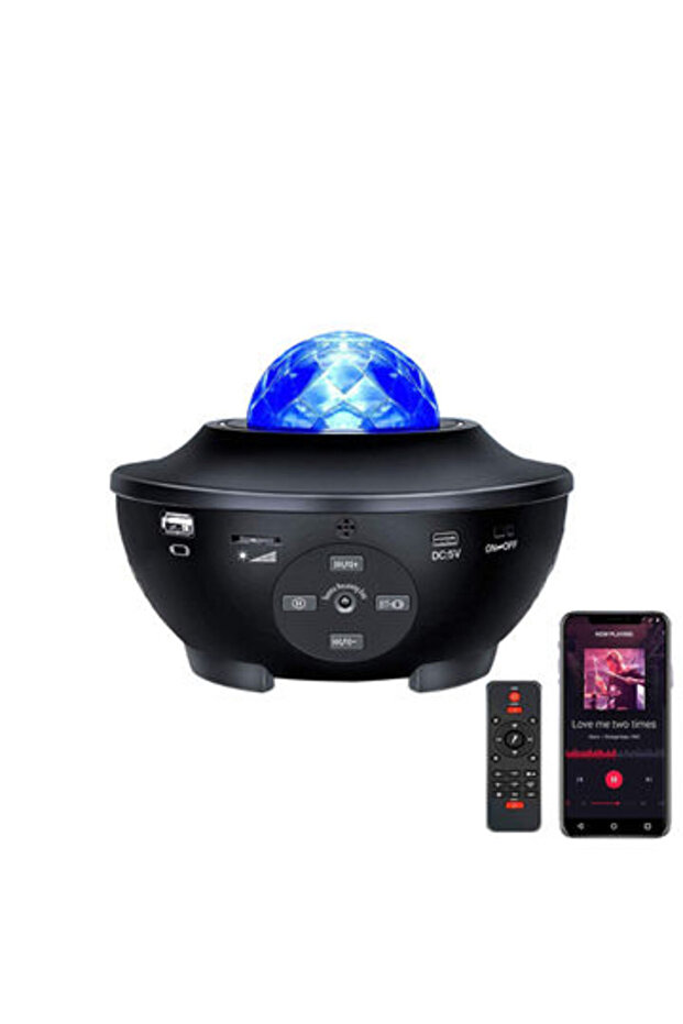 جهاز عرض ضوء المحيط المجري - 6