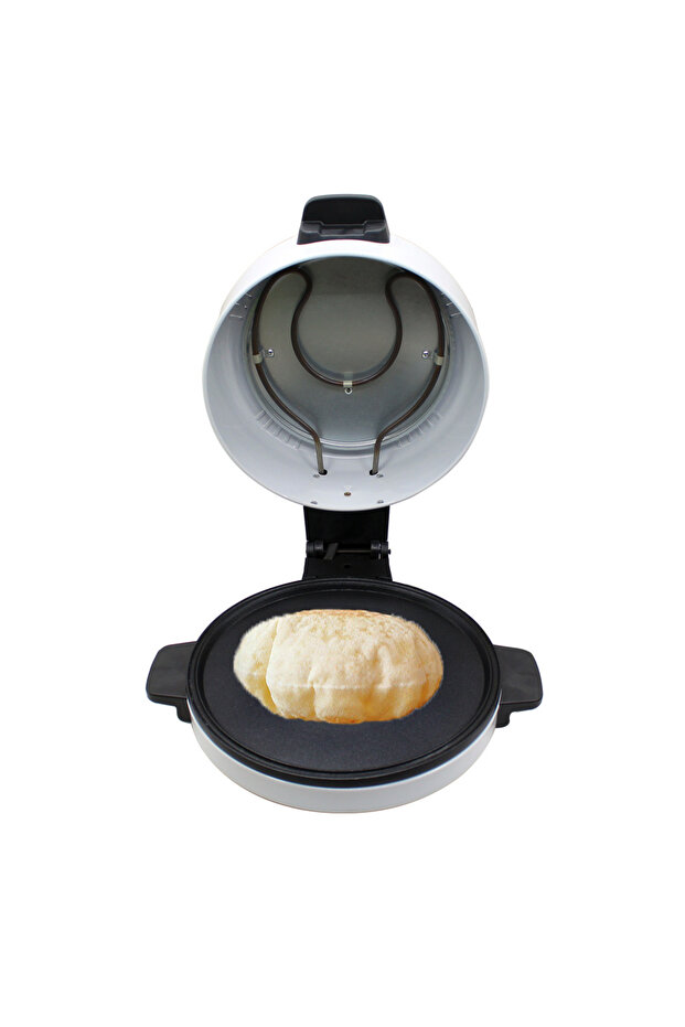 Shopi RADIOTRONICS 2100W Multi-Function Roti Maker, Temperature Control & Heat Indicator - 2