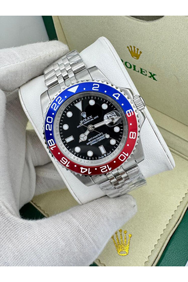 Rolex Replacement Watch - 1
