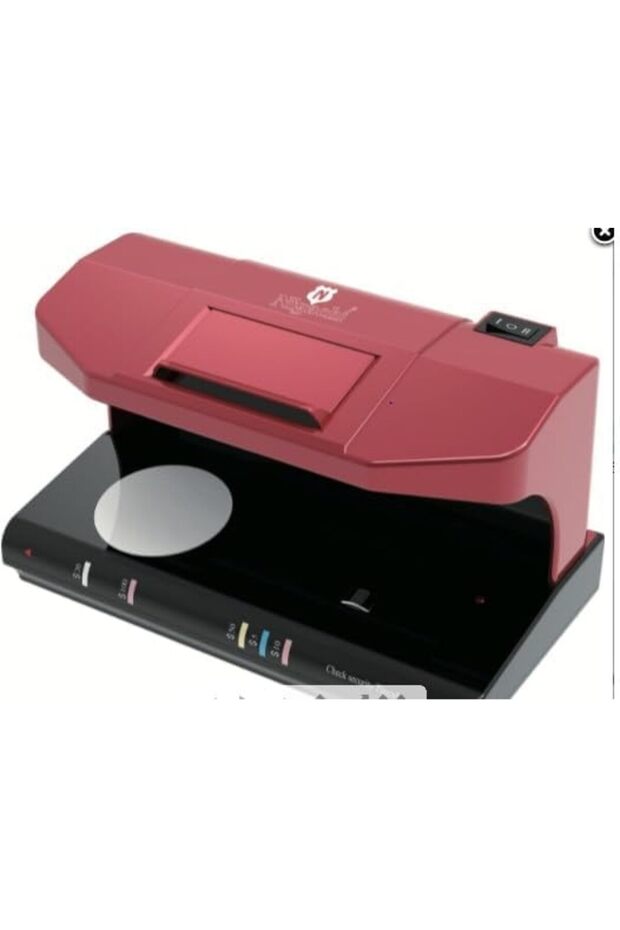 Nigachi NC-6055 UV/MG/WM Counterfeit Money Detector