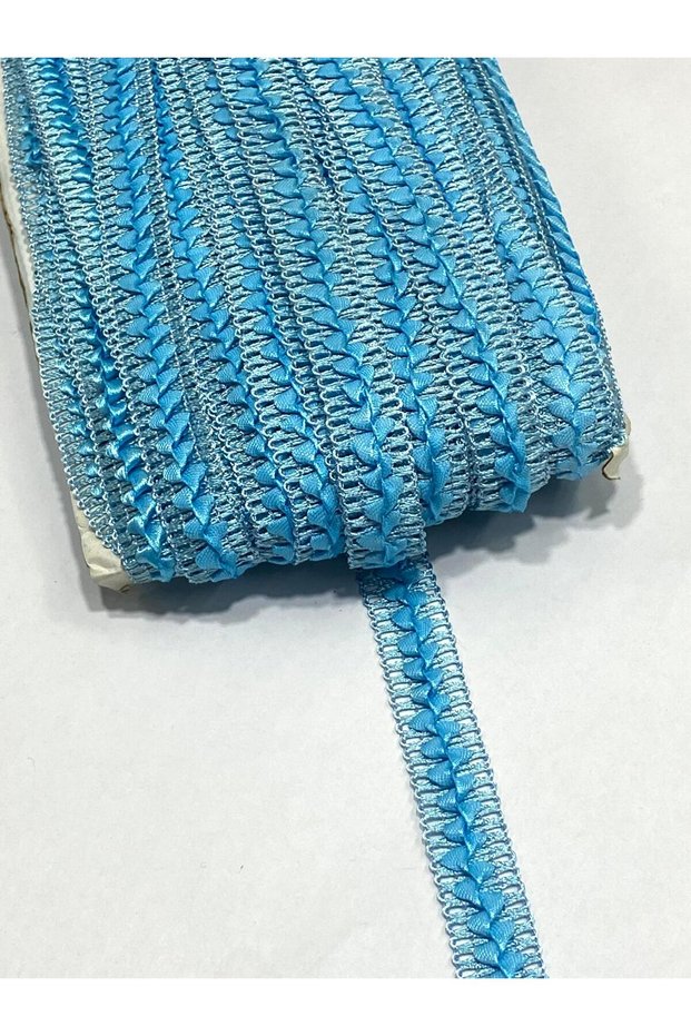 Ribbon with Ribbon / Prayer Rug Ribbon / 3 Meters / 2 cm /