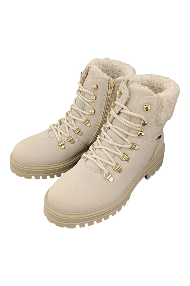 WATERPROOF DERİ BOT - 1