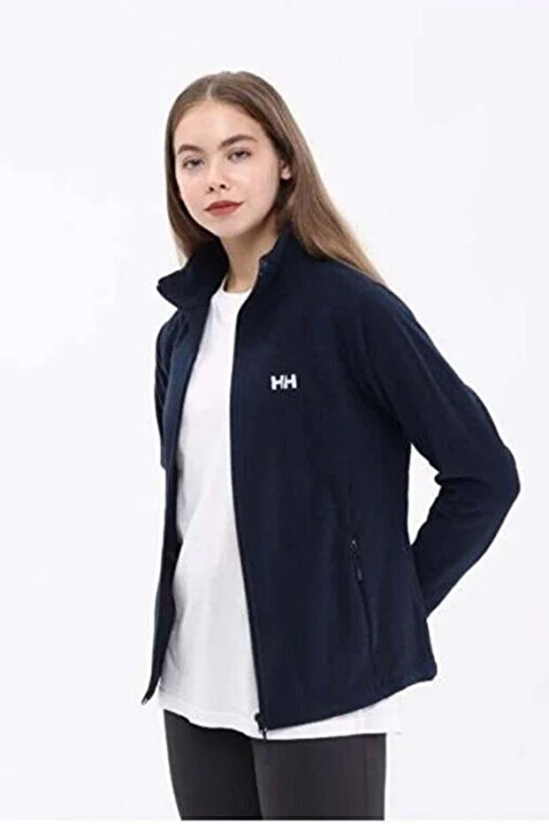 Kadın Polar Ceket - 3