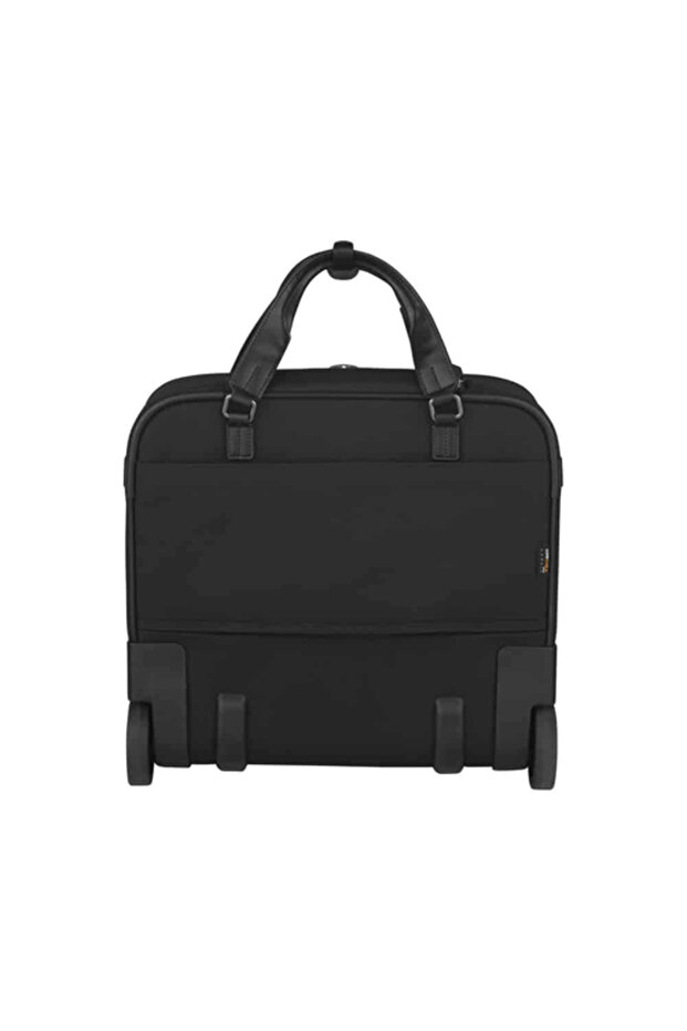 611476 Werks Professional Cordura Tekerlekli Evrak Çantası - 5