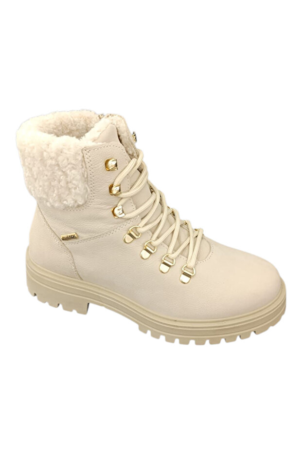 WATERPROOF DERİ BOT - 3