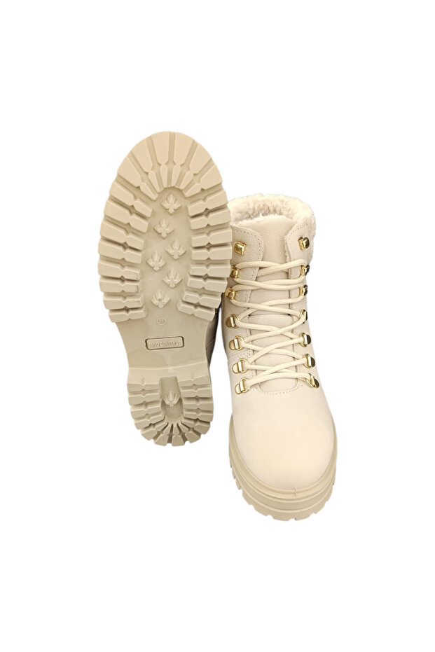 WATERPROOF DERİ BOT - 6