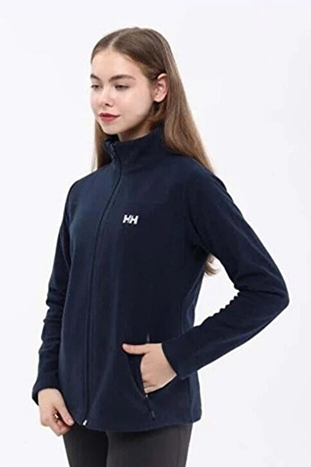 Kadın Polar Ceket - 2