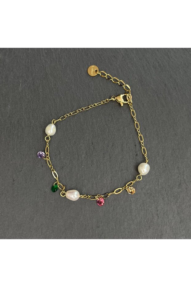 Brățară Cu Perle - 1