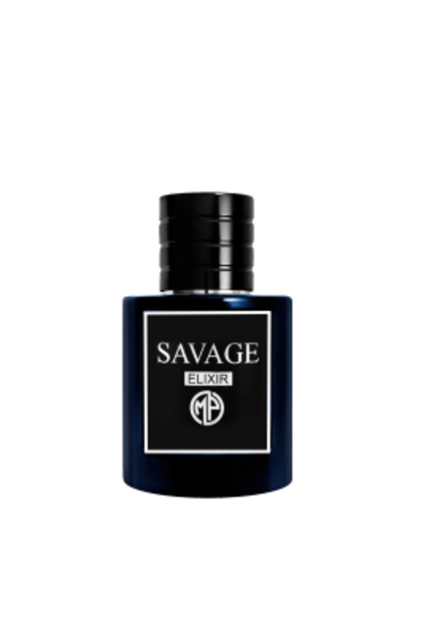 SAVAGE ELIXIR 100 Ml Perfume