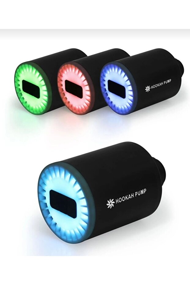 Hookah pump nargile açıcı - 2