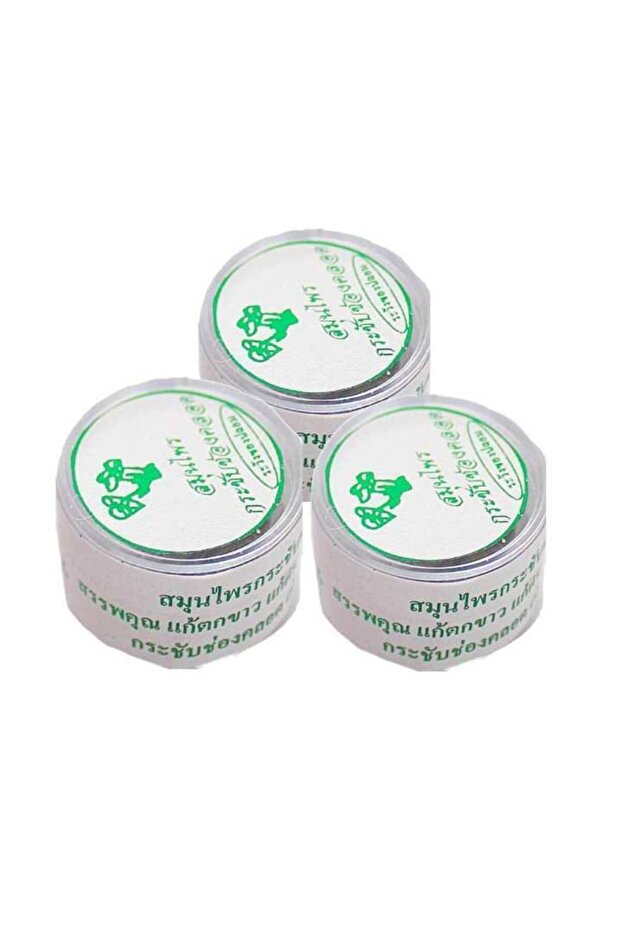 Women Vaginal Tight Herb Manjakani 3Pak x10Pills Vaginal Muscles Constrict