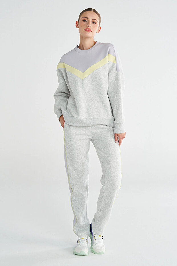 BEXLEY KADIN PANTOLON EŞOFMAN ALTI - 2