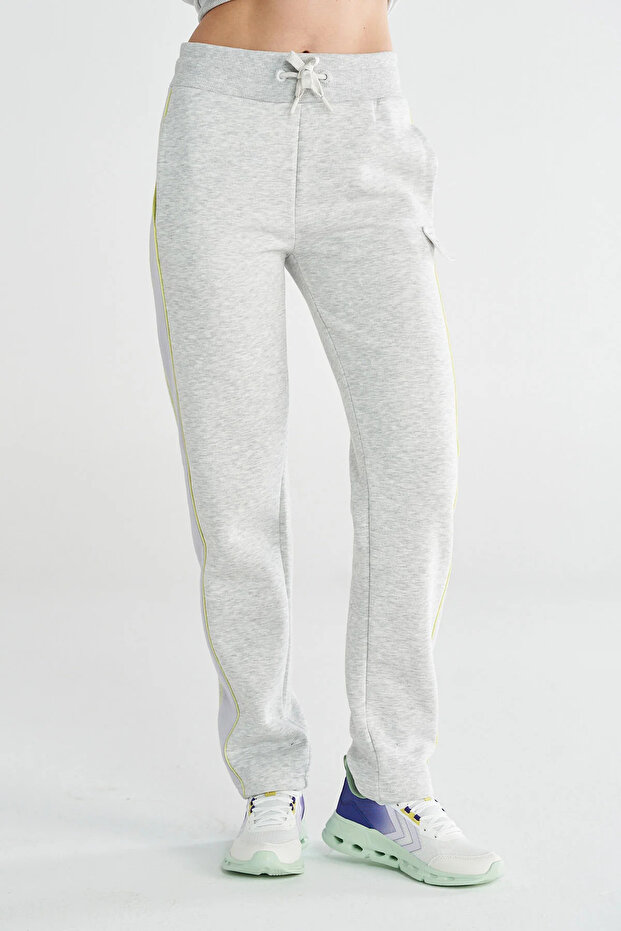 BEXLEY KADIN PANTOLON EŞOFMAN ALTI - 1